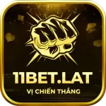 logo 11bet lat