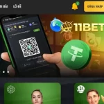 Một số câu hỏi thắc mắc khi đăng nhập tài khoản 11Bet