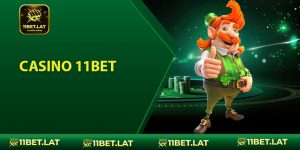 Casino 11bet