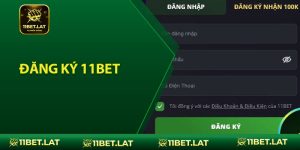 Đăng Ký 11BET