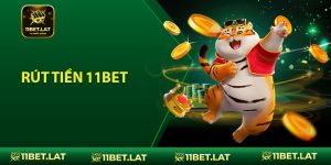 Rút Tiền 11BET