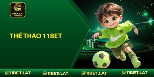 Thể Thao 11BET